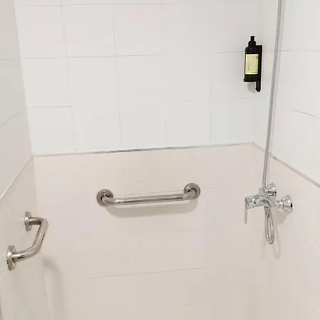Apartamento Sea Breeze *