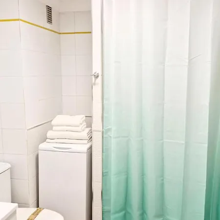 Apartamento Sea Breeze *