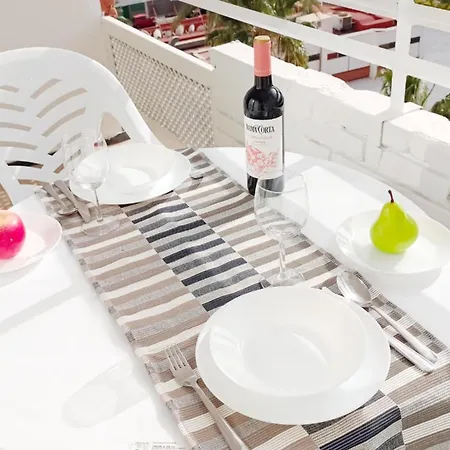 Apartamento Sea Breeze Playa del Inglés