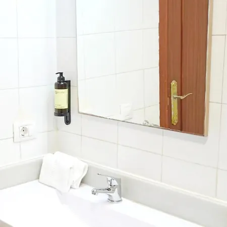 Sea Breeze Apartamento Playa del Inglés