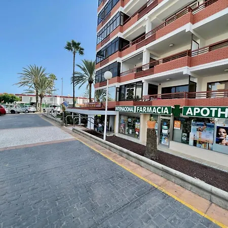 Apartamento Sea Breeze