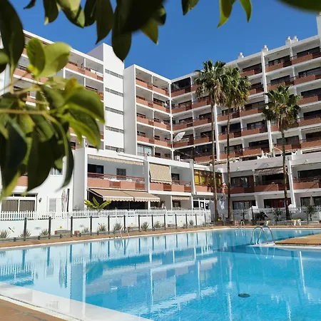 Apartment Sea Breeze Playa del Ingles (Gran Canaria)