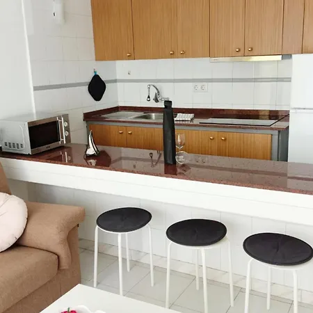 Apartment Sea Breeze *