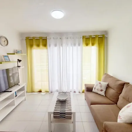 Apartment Sea Breeze Playa del Ingles (Gran Canaria)