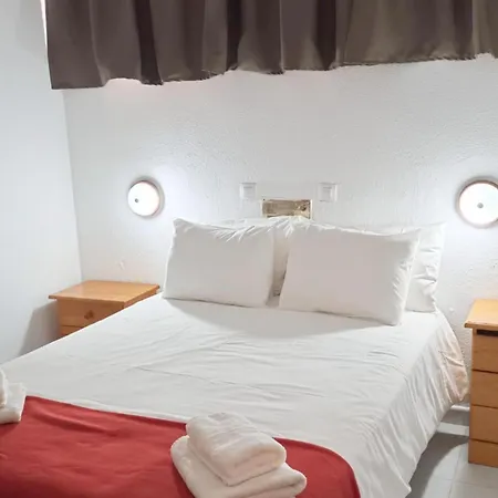 Apartamento Sea Breeze
