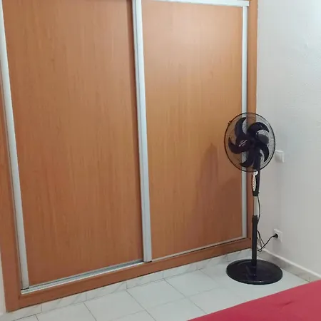 Apartment Sea Breeze Playa del Ingles (Gran Canaria)